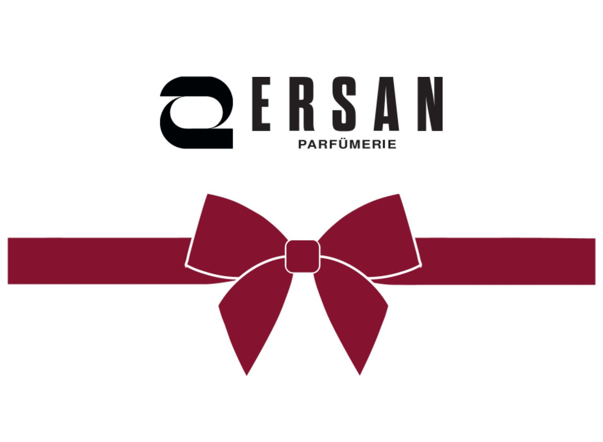 GESCHENKKARTE – Ersan Parfümerie - Main Image