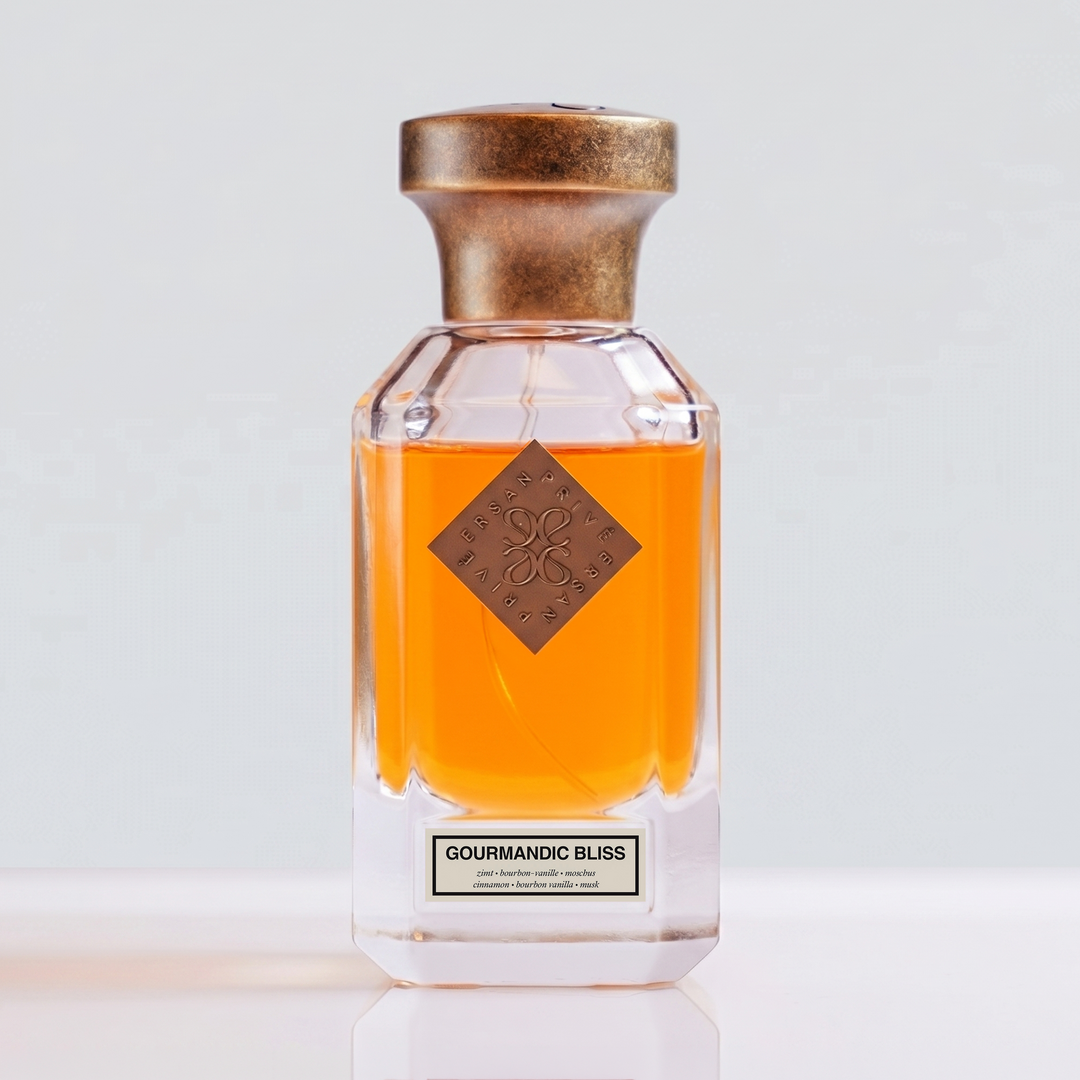 GOURMANDIC BLISS