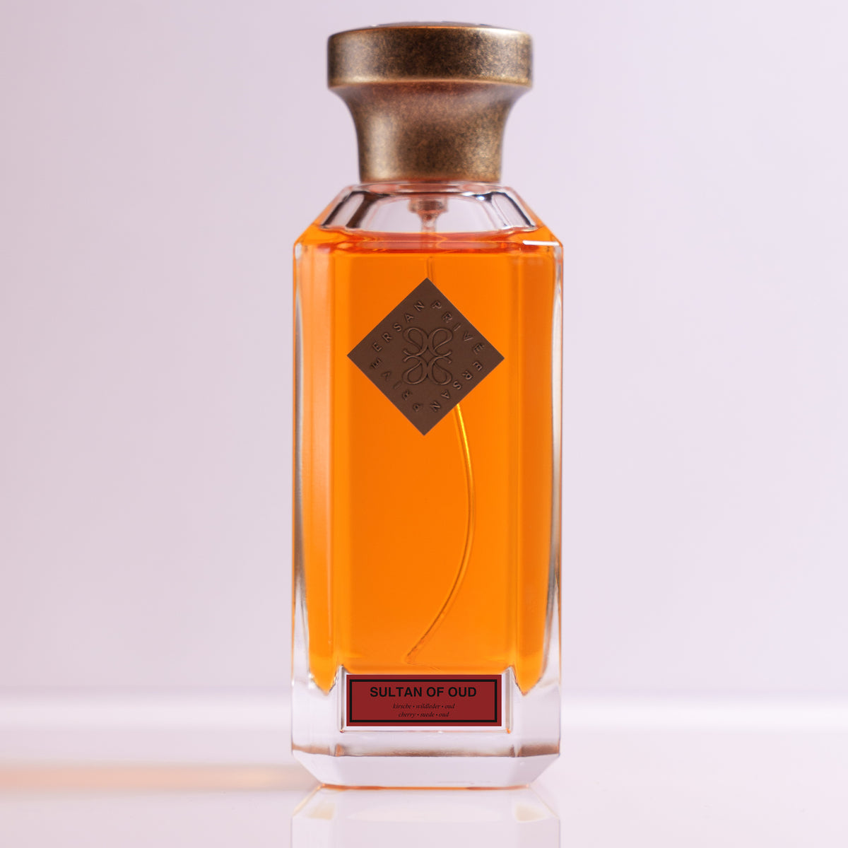 Sultan of Oud