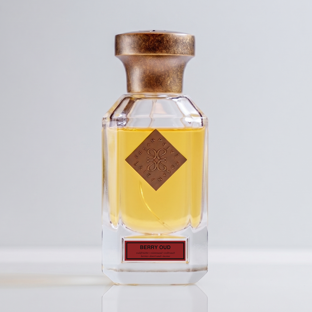 BERRY OUD