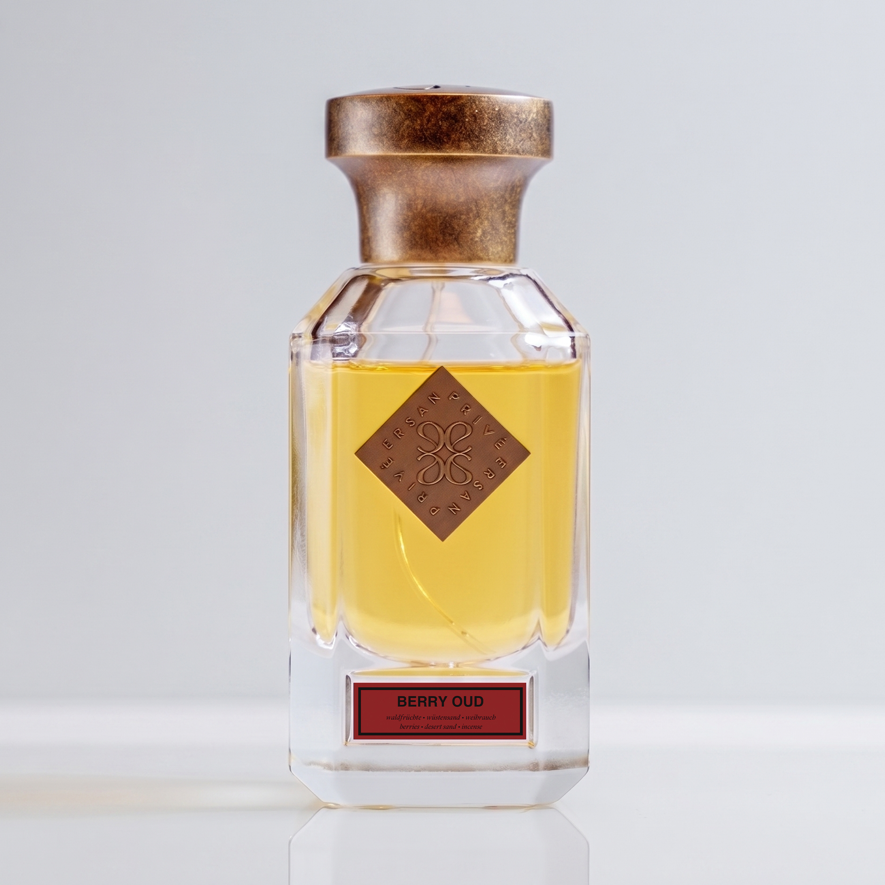 BERRY OUD