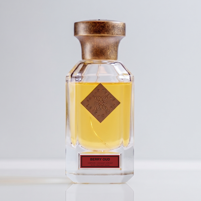 BERRY OUD