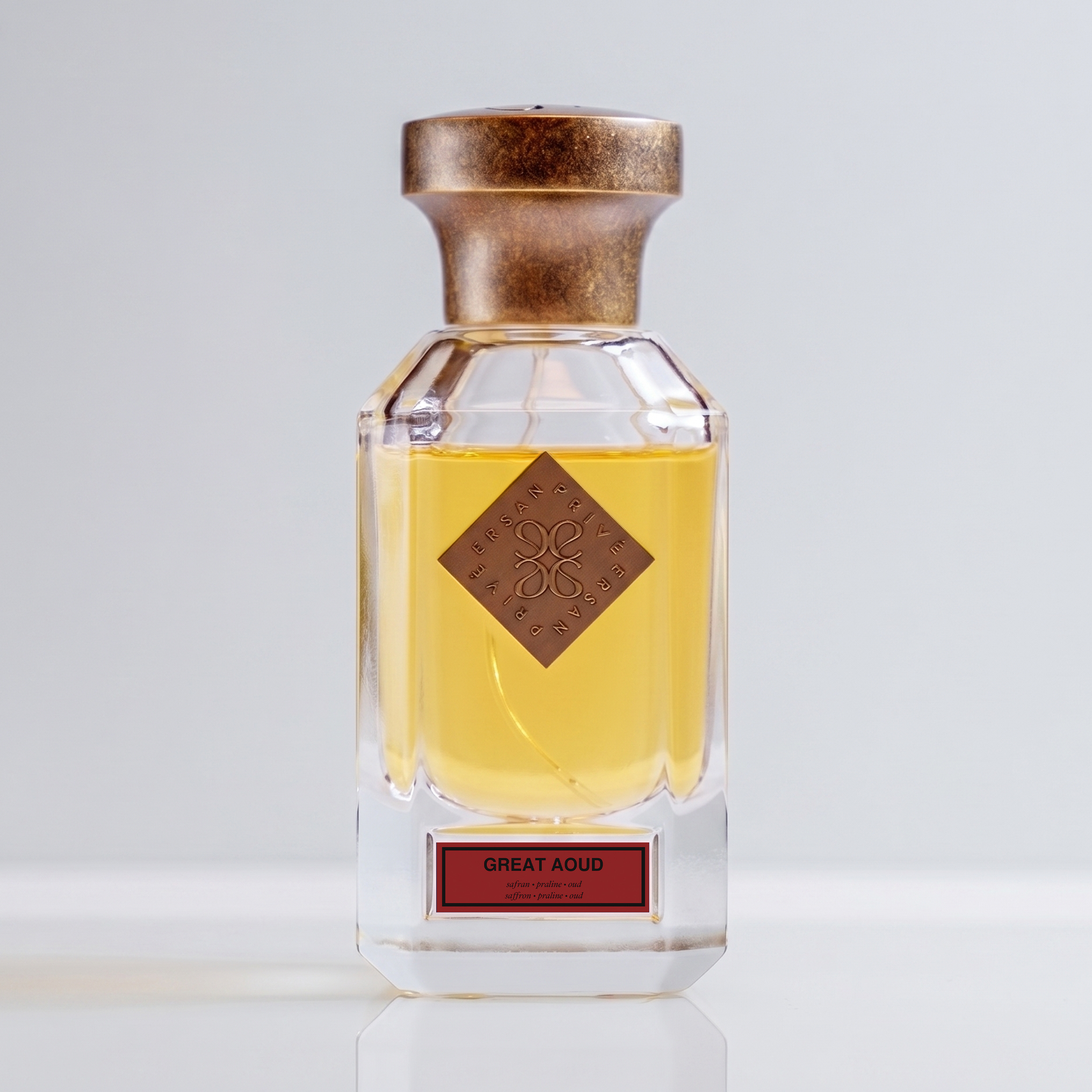 GREAT OUD