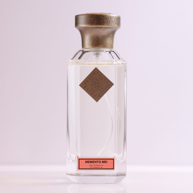 Memento mei