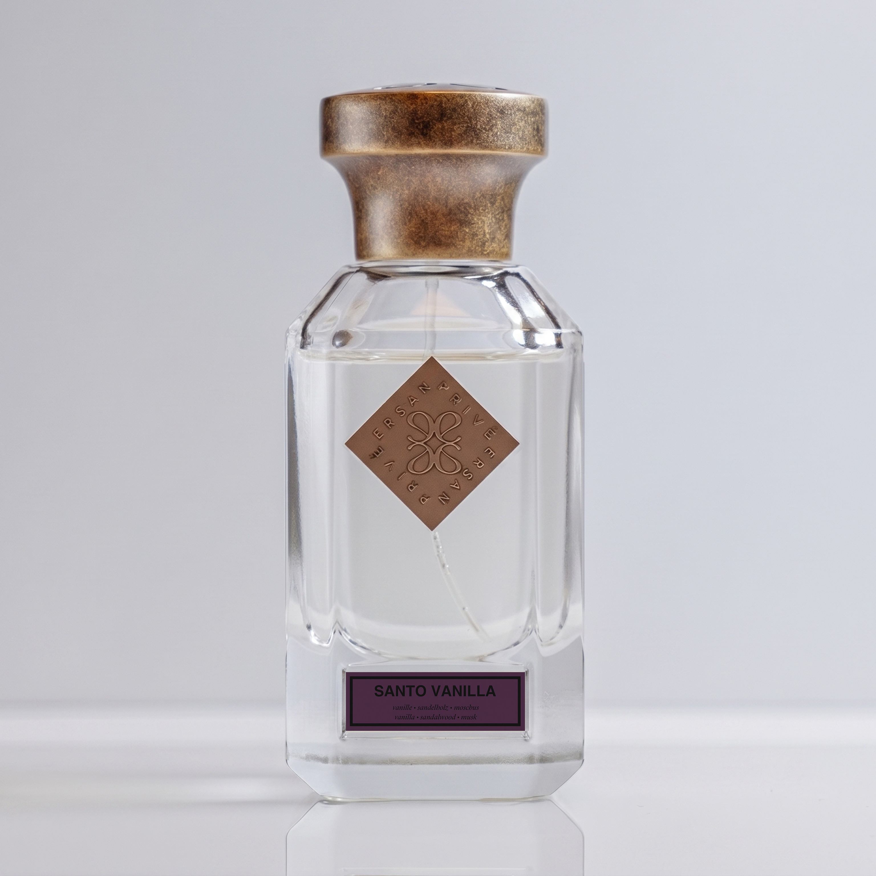 SANTO VANILLA