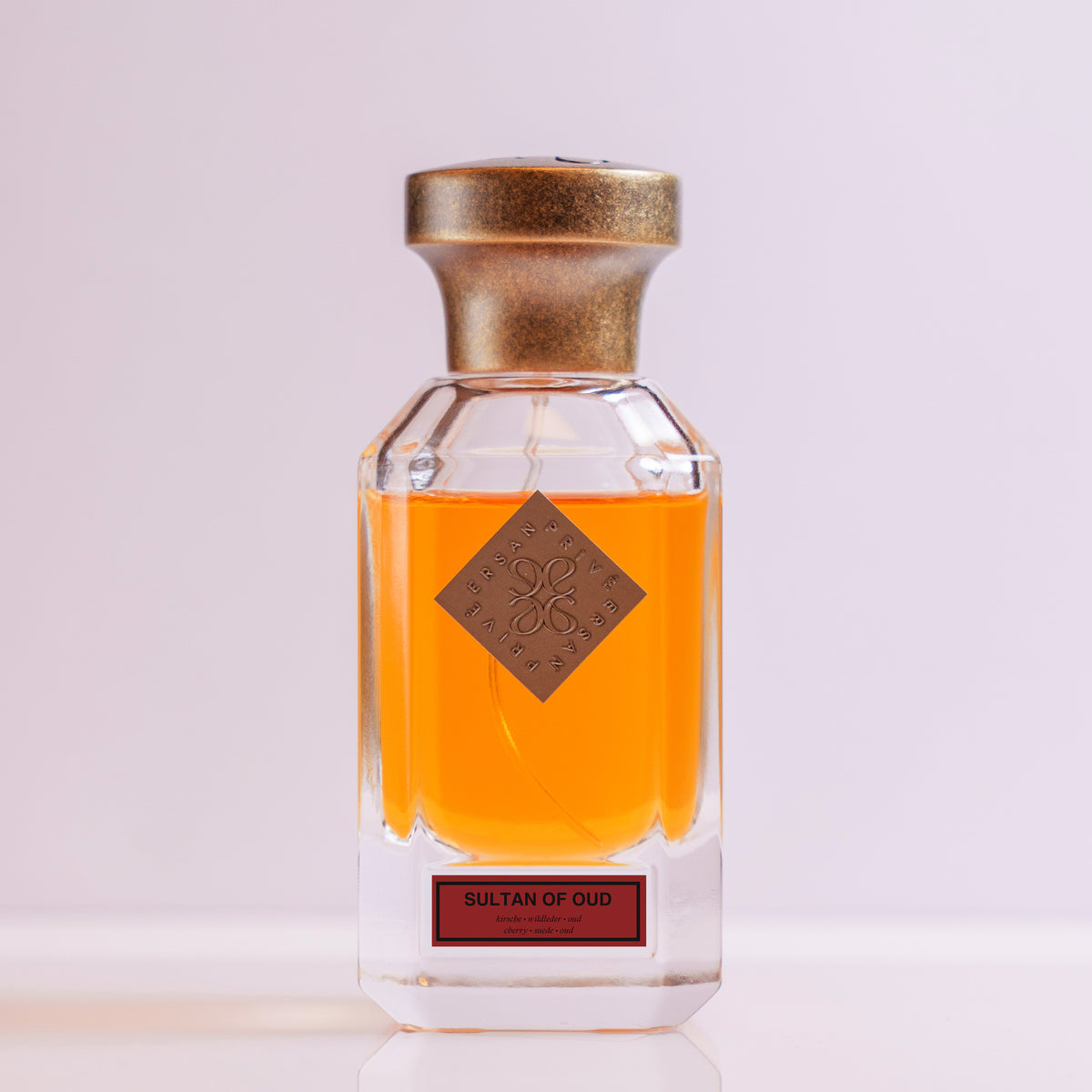 Sultan of Oud