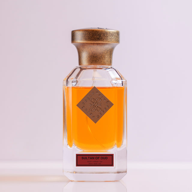 Sultan of Oud